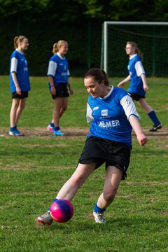 Bild 47 - B-Juniorinnen KaKi beim Abendturnier Schackendorf